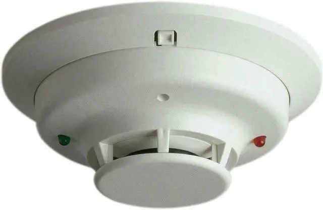 Main image of System Sensor 2W-B I3 Series 2-Wire Photoelectric Smoke Detector