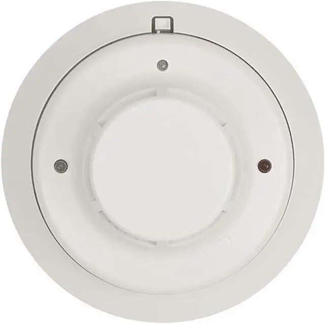 Alt view image 3 of 4 - System Sensor 2W-B I3 Series 2-Wire Photoelectric Smoke Detector