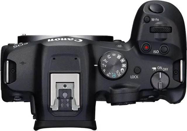 Alt view image 3 of 20 - Canon EOS R7 Mirrorless 32.5 MP Digital Camera Body