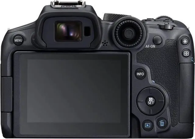 Alt view image 2 of 20 - Canon EOS R7 Mirrorless 32.5 MP Digital Camera Body