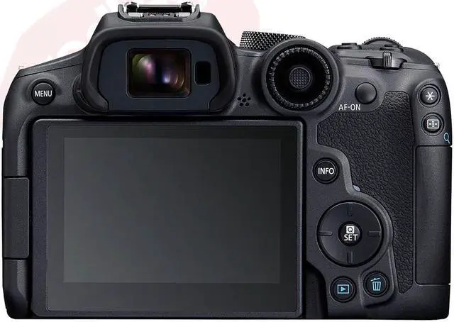 Alt view image 4 of 7 - Canon EOS R7 Mirrorless 32.5 MP Digital Camera Body + 18-150mm 32GB Bundle