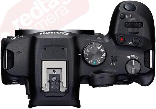 Alt view image 6 of 7 - Canon EOS R7 Mirrorless 32.5 MP Digital Camera Body + 18-150mm 32GB Bundle
