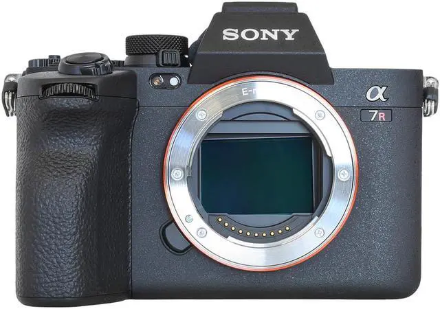 Main image of Sony Alpha 7R V Full-Frame Mirrorless Interchangeable Lens Camera