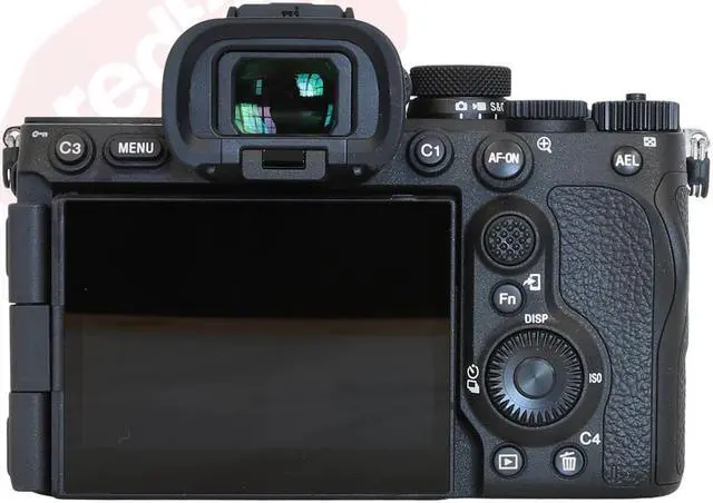 Alt view image 3 of 20 - Sony Alpha 7R V Full-Frame Mirrorless Interchangeable Lens Camera