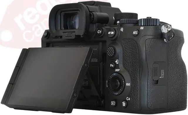 Alt view image 5 of 20 - Sony Alpha 7R V Full-Frame Mirrorless Interchangeable Lens Camera