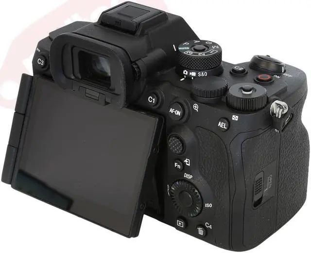 Alt view image 6 of 20 - Sony Alpha 7R V Full-Frame Mirrorless Interchangeable Lens Camera