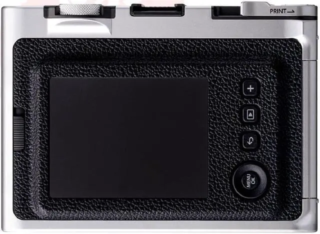 Alt view image 17 of 20 - Fujifilm Instax Mini EVO Instant Camera