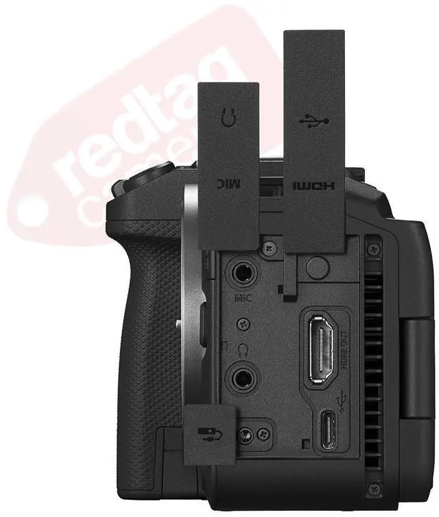 Alt view image 12 of 14 - Canon EOS R6 V 32.5MP Mirrorless Camera, Black