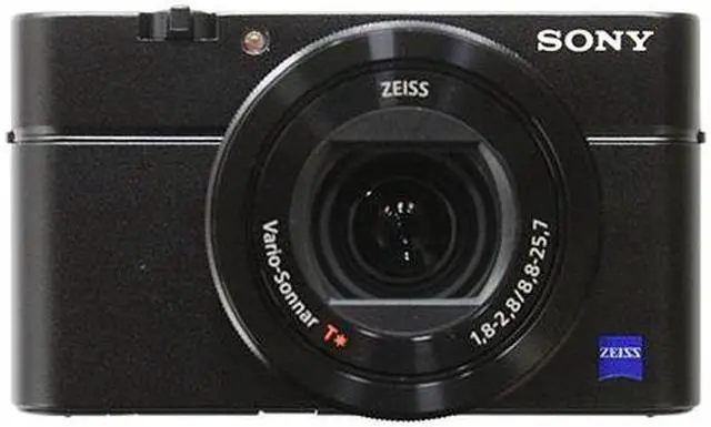Alt view image 13 of 20 - Sony Cyber-shot DSC-RX100 IV Digital Camera, Black #DSCRX100M4/B