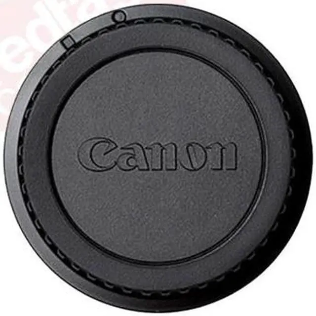 Alt view image 3 of 13 - Canon EF-S 18-55mm f/3.5-5.6 III Standard Zoom Lens