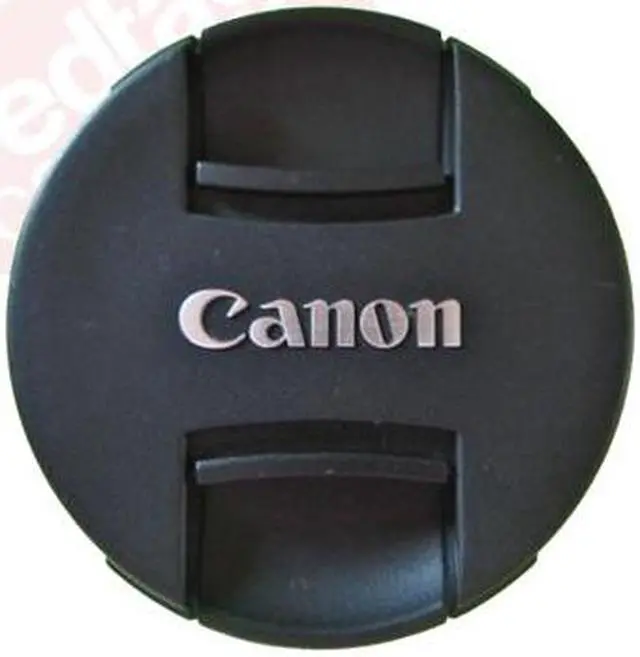 Alt view image 2 of 13 - Canon EF-S 18-55mm f/3.5-5.6 III Standard Zoom Lens