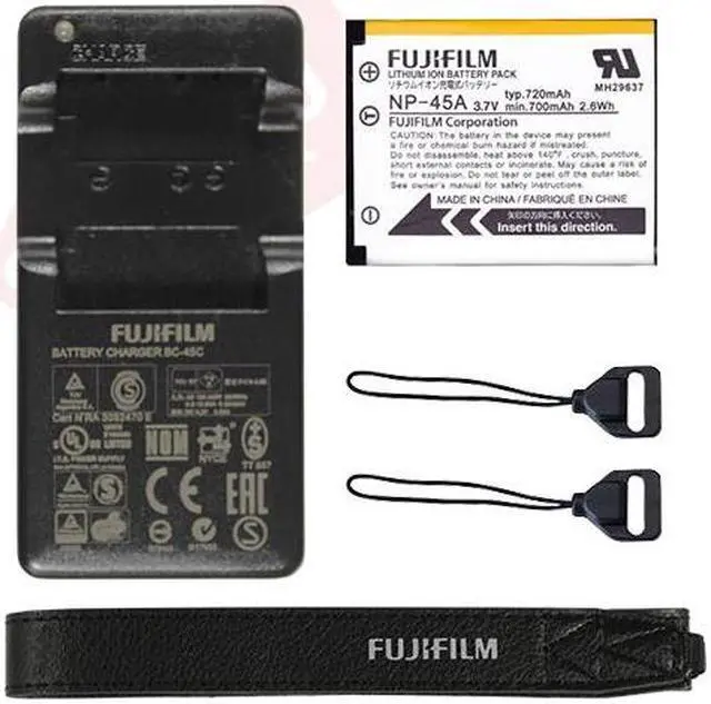 Alt view image 6 of 6 - Fujifilm INSTAX Mini 90 Neo Classic Fuji Instant Camera Brown + 40 Film Bundle