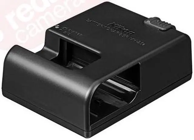 Alt view image 7 of 8 - Nikon D7500 20.9MP DX-Format CMOS Digital SLR Camera Body