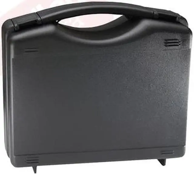 Alt view image 19 of 20 - Vidpro XM-55 - 13-Piece - 11" Condenser Shotgun Microphone Kit