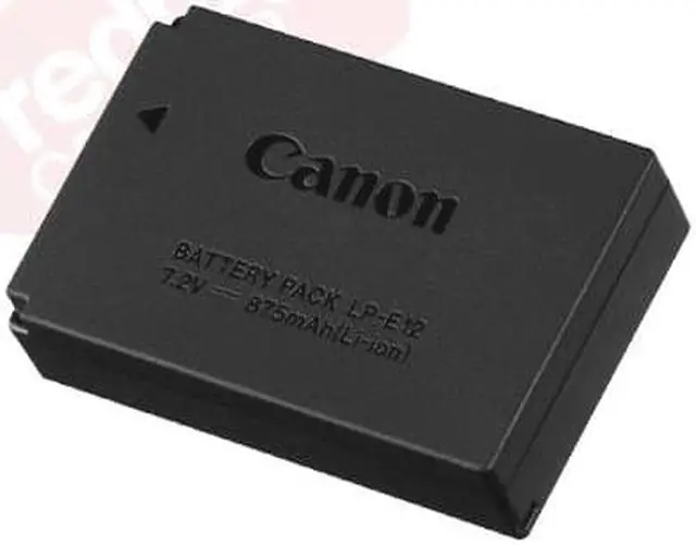 Alt view image 15 of 20 - Canon EOS M50 Mirrorless Digital Camera (Body Only, Black)