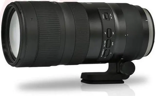 Alt view image 15 of 20 - Tamron 70-200mm f/2.8 Di VC USD SP G2 Lens - Canon