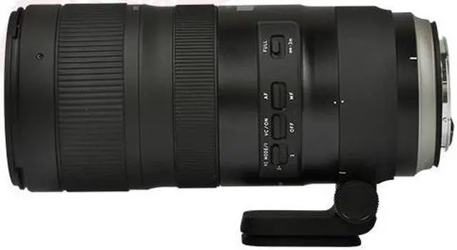 Alt view image 16 of 20 - Tamron 70-200mm f/2.8 Di VC USD SP G2 Lens - Canon