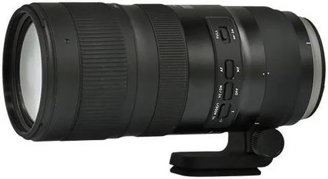 Alt view image 14 of 20 - Tamron 70-200mm f/2.8 Di VC USD SP G2 Lens - Canon