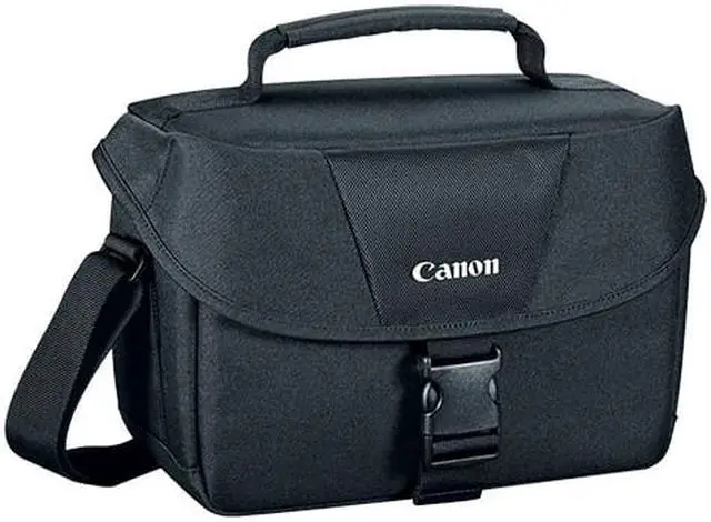 Alt view image 12 of 20 - Canon EOS Shoulder Bag 100ES