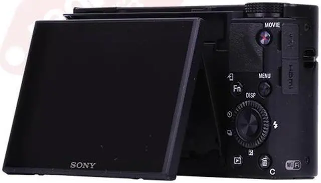 Alt view image 16 of 20 - Sony Cyber-shot DSC-RX100 VI Digital Camera