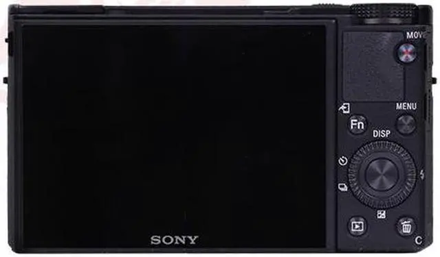 Alt view image 15 of 20 - Sony Cyber-shot DSC-RX100 VI Digital Camera