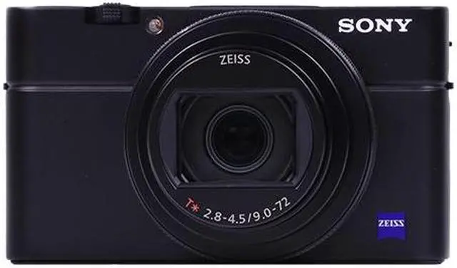 Alt view image 13 of 20 - Sony Cyber-shot DSC-RX100 VI Digital Camera