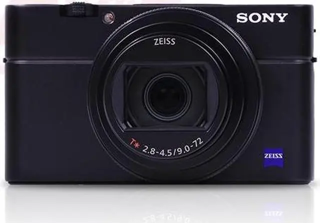 Alt view image 14 of 20 - Sony Cyber-shot DSC-RX100 VI Digital Camera