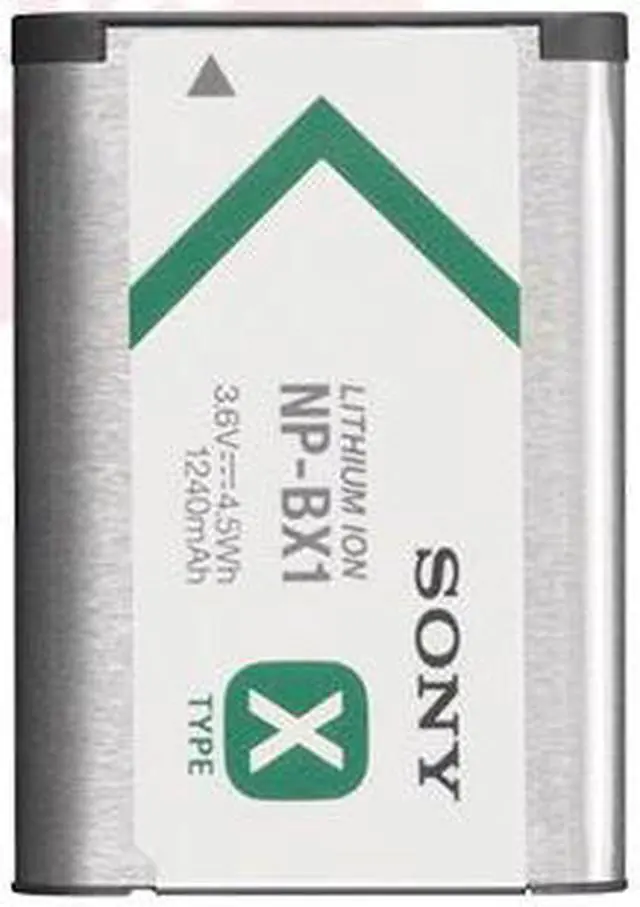 Alt view image 17 of 20 - Sony Cyber-shot DSC-RX100 VI Digital Camera