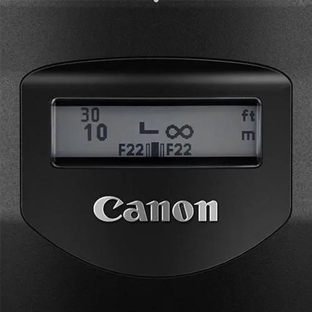 Alt view image 4 of 7 - Canon EF 70-300mm f/4-5.6 IS II USM Lens + Filter Kit + Accessory Kit