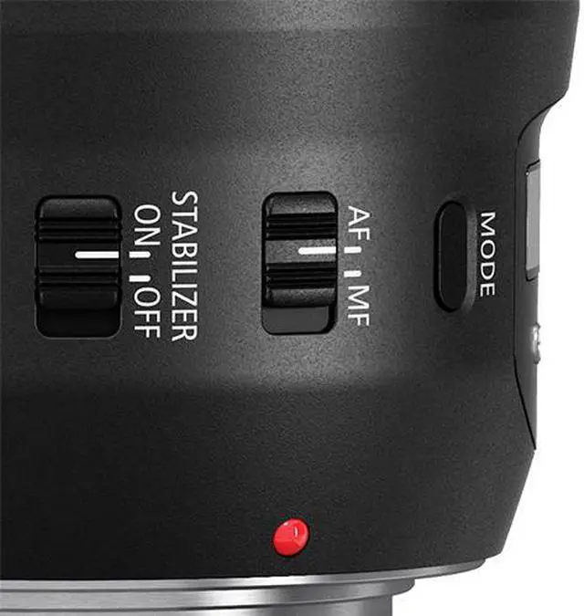 Alt view image 3 of 7 - Canon EF 70-300mm f/4-5.6 IS II USM Lens + Filter Kit + Accessory Kit