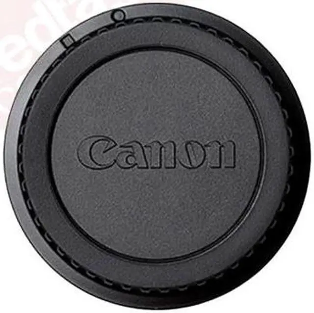 Alt view image 5 of 5 - Canon EF 75-300mm f/4-5.6 III Lens + Soft Lens hood + Filter Kit + Accessory kit