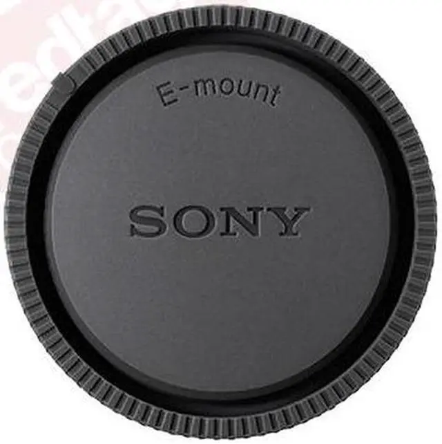 Alt view image 4 of 4 - Sony E PZ 16-50mm f/3.5-5.6 OSS Lens Silver + Filter Kit + Accessory kit