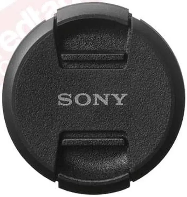 Alt view image 3 of 4 - Sony E PZ 16-50mm f/3.5-5.6 OSS Lens Black + Filter Kit + Accessory kit