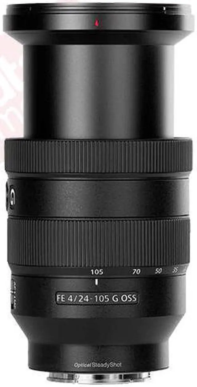 Alt view image 17 of 20 - Sony 24-105mm F4 G OSS FE Lens SEL24105G
