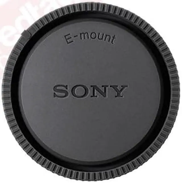 Alt view image 4 of 4 - Sony E PZ 16-50mm f/3.5-5.6 OSS Lens Black + Filter Kit + Accessory kit