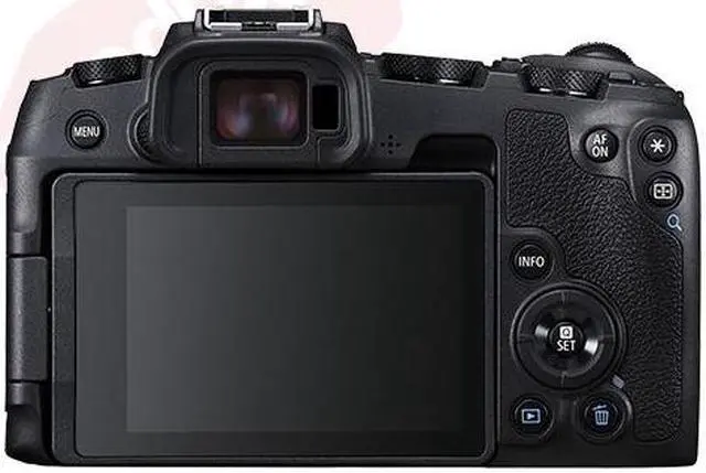 Alt view image 7 of 20 - Canon EOS RP Full Frame Mirrorless Digital Camera Body