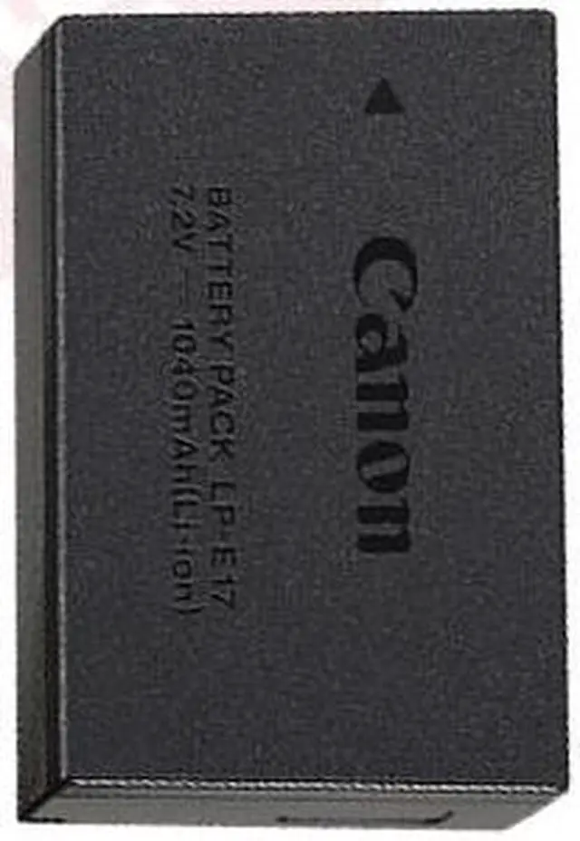 Alt view image 9 of 20 - Canon EOS RP Full Frame Mirrorless Digital Camera Body