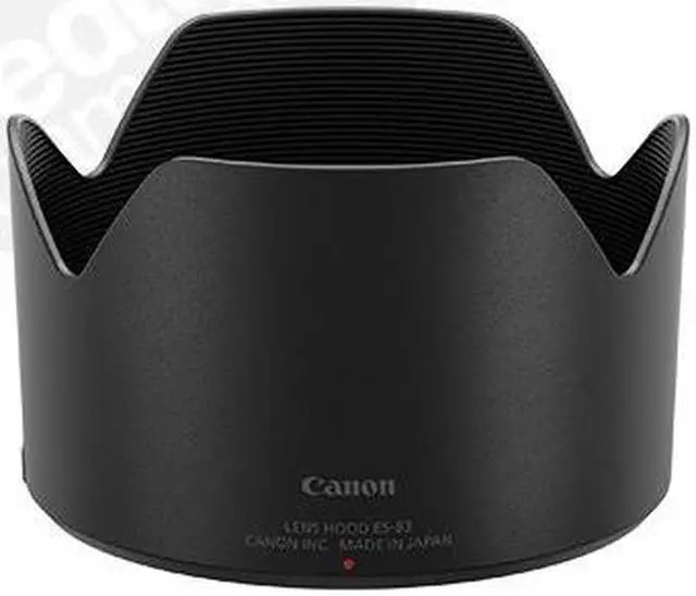 Alt view image 9 of 20 - Canon RF 50mm f/1.2 L USM Lens