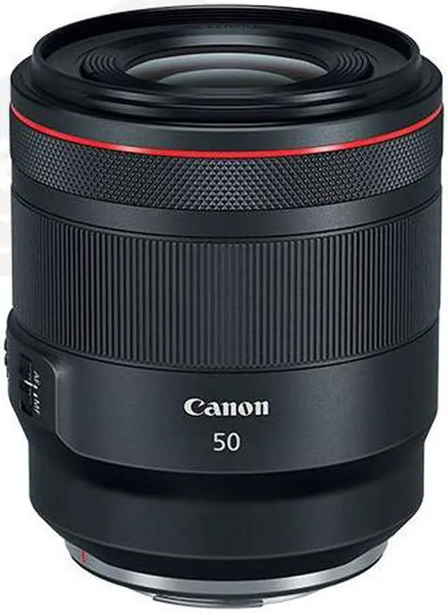 Alt view image 7 of 20 - Canon RF 50mm f/1.2 L USM Lens