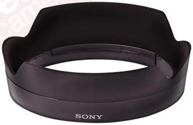 Alt view image 5 of 7 - Sony Vario-Tessar T* FE 16-35mm f/4 ZA OSS Lens + Filter Kit + Accessory kit