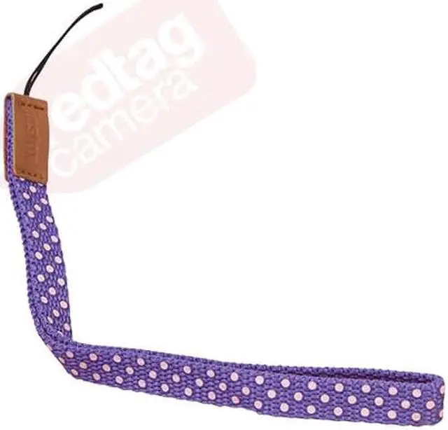 Alt view image 7 of 7 - Fujifilm Instax Mini 9 Instant Film Camera Clear Purple + 20 Sheets Instant Film