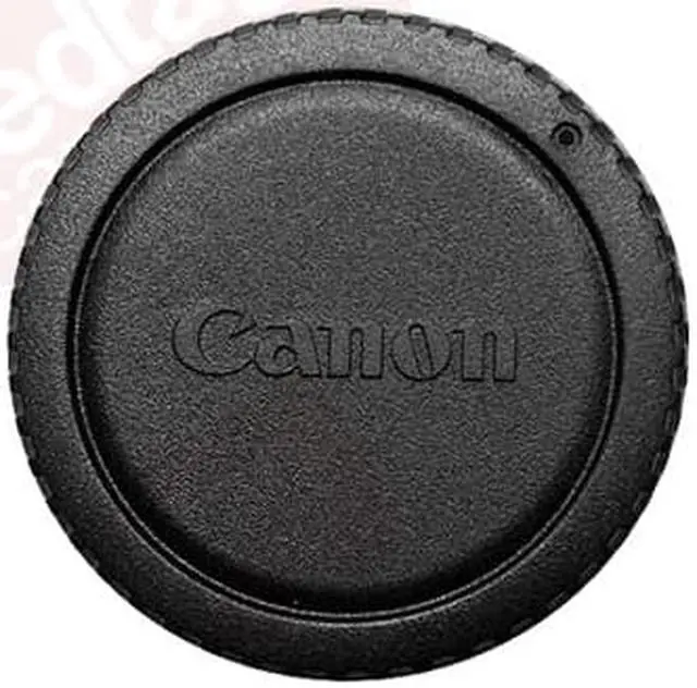 Alt view image 14 of 18 - Canon EOS Rebel T6 18.0 MP DSLR Camera with EF-S 18-55mm DC III Lens (EOSREBELT6KITDC)