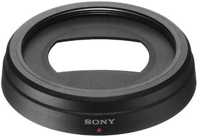 Alt view image 10 of 20 - Sony SEL20F28 E 20mm F/2.8 Lens, Ø49