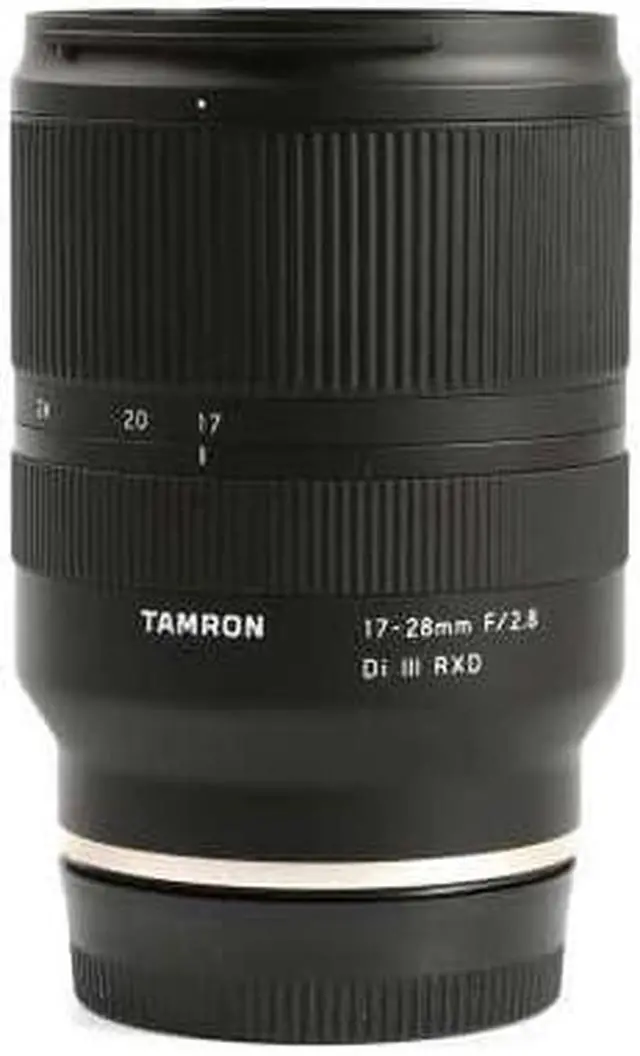 Alt view image 6 of 20 - Tamron 17-28mm f/2.8 Di III RXD Lens for Sony E