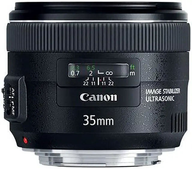 Alt view image 14 of 20 - Canon EF35mm f/2 IS USM
