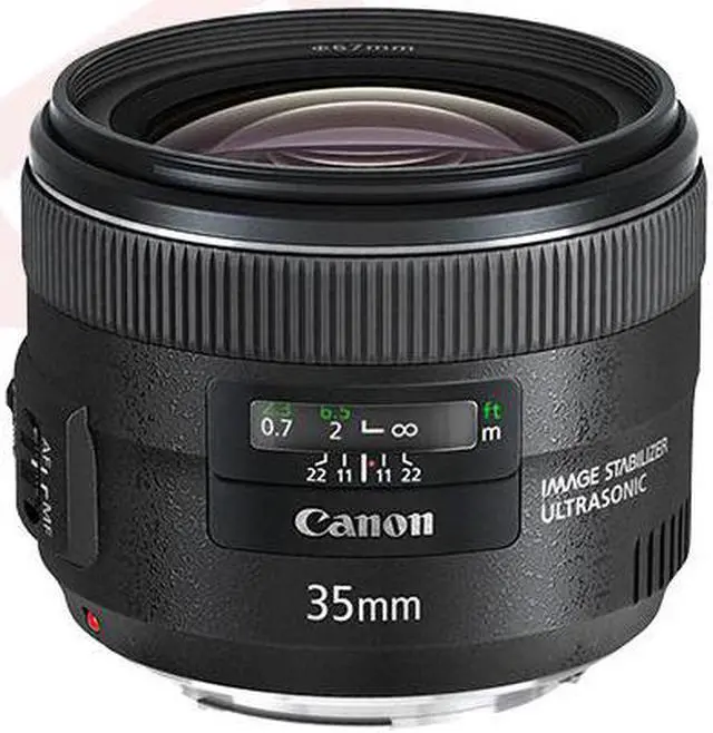 Alt view image 16 of 20 - Canon EF35mm f/2 IS USM