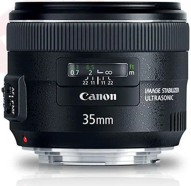 Alt view image 15 of 20 - Canon EF35mm f/2 IS USM