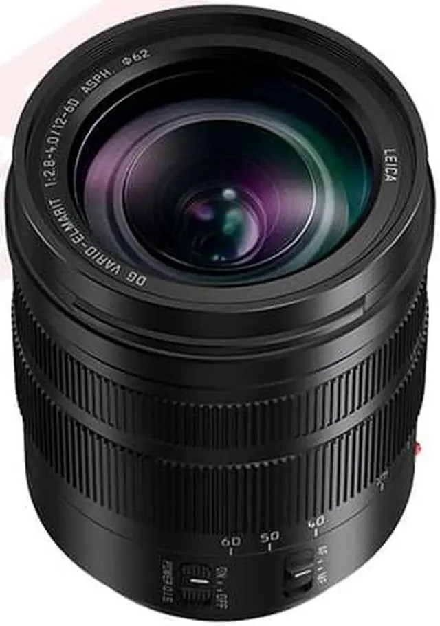 Alt view image 15 of 20 - Panasonic 12-60mm f/2.8-4.0 G Leica DG Vario-Elmarit Power OIS Lens