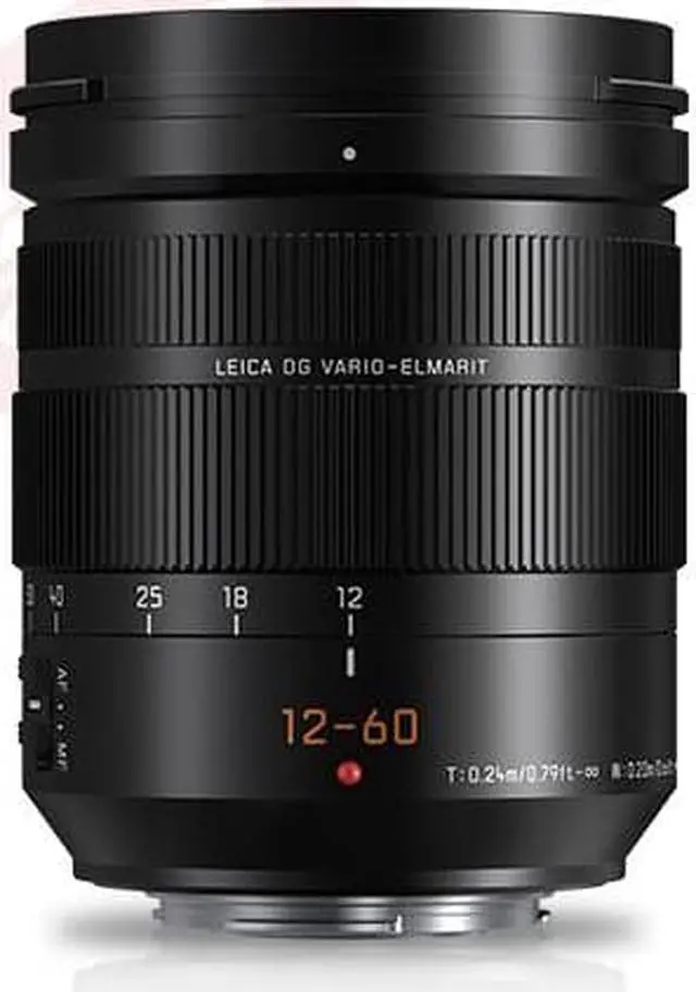 Alt view image 14 of 20 - Panasonic 12-60mm f/2.8-4.0 G Leica DG Vario-Elmarit Power OIS Lens