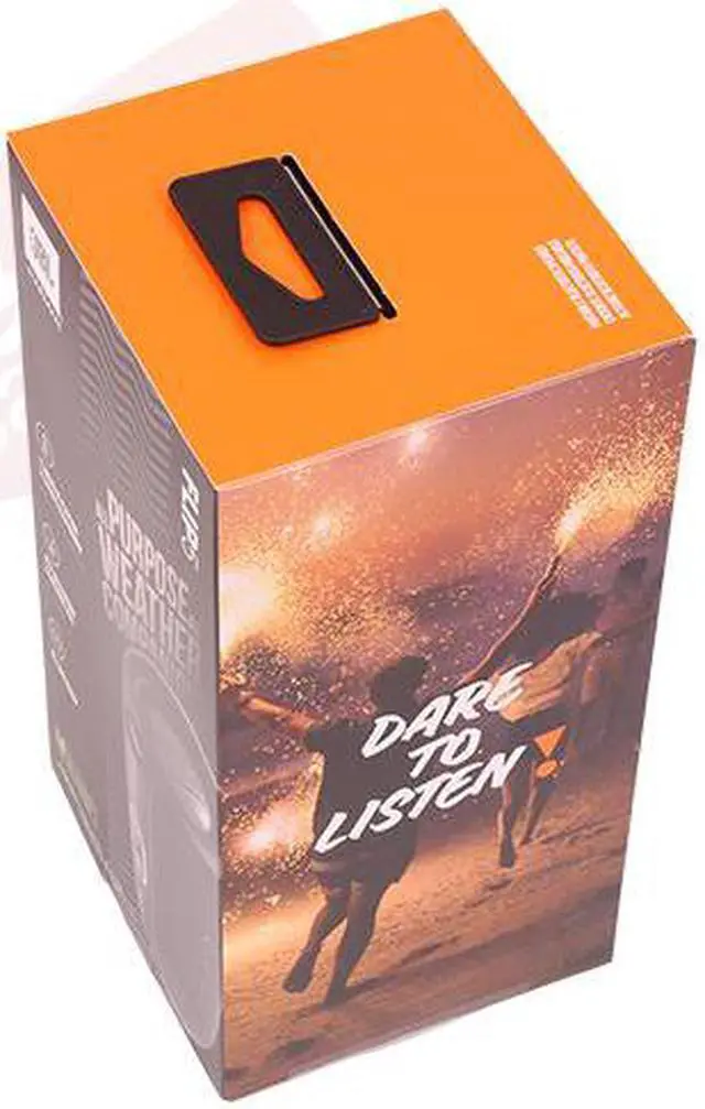 Alt view image 11 of 20 - JBL Flip 5 Portable Waterproof Bluetooth Speaker (Black)